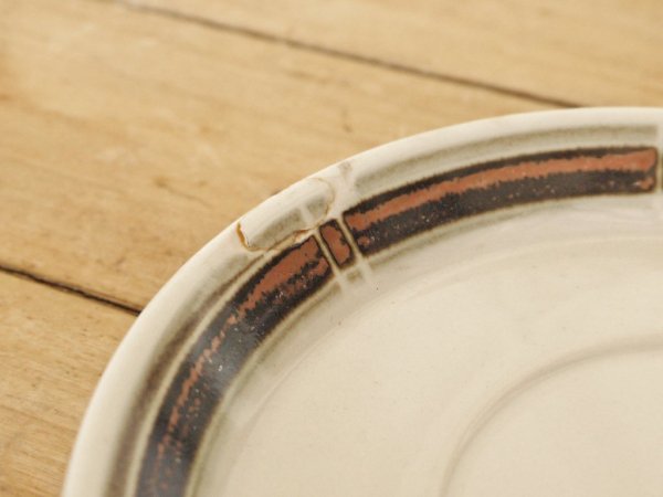 デシレ DESIREE セランディア Selandia カップ&ソーサー C&S ビンテージ 北欧食器 デンマーク C ◇