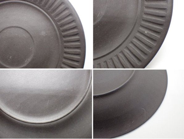 ダンスク DANSK フレイムストーン JHQ flamestone カップ&ソーサー イェンス・H・クィストゴー C ♪