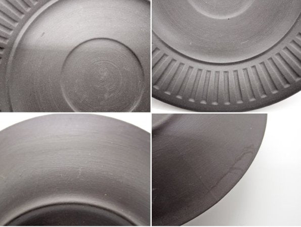 ダンスク DANSK フレイムストーン JHQ flamestone カップ&ソーサー イェンス・H・クィストゴー B ♪