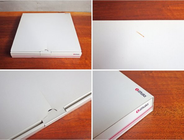 イッタラ iittala タイカ Taika プレート ブラック クラウス ハーパニエミ デザイン 北欧♪