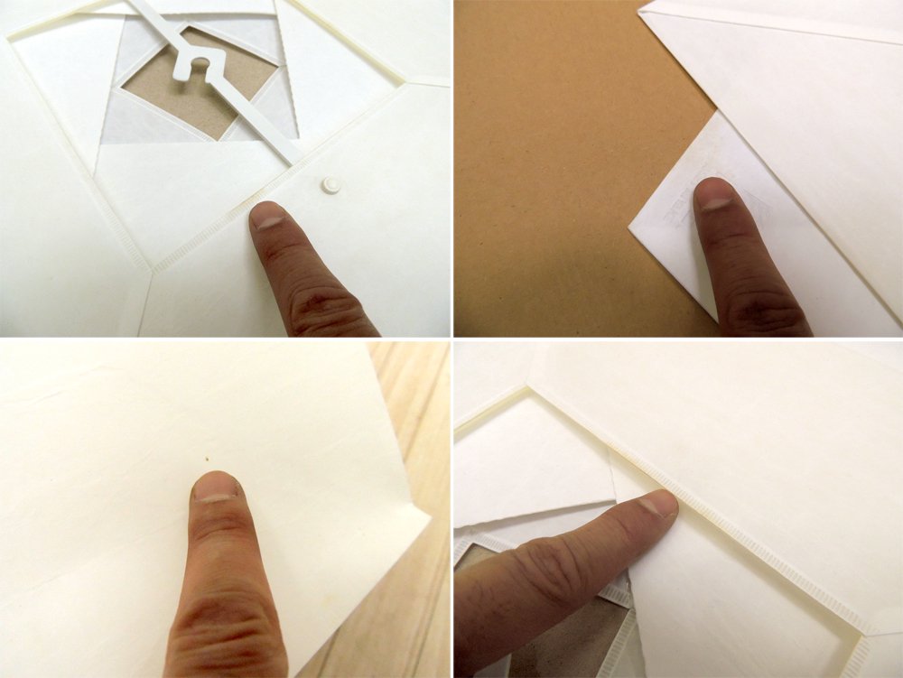 アルテミデ Artemide 陰翳 IN-EI ハコフグ HAKOHUGU maxRay ペンダントライト 三宅一生 ISSEY MIYAKE 和モダン 参考価格¥59,400- 廃盤モデル ●