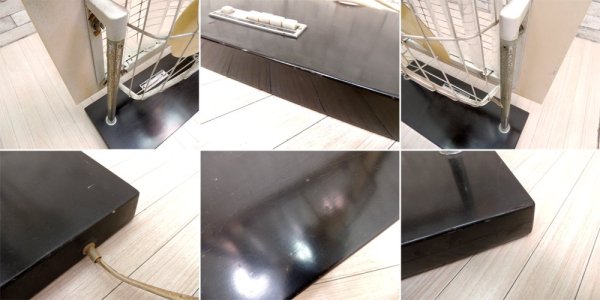 東京芝浦電気株式会社 ( 現 Toshiba / 東芝 ) HO-30A 扇風機 サーキュレーター 稀少 1960年~ ビンテージ 昭和レトロ 不備アリ 現状品 ●