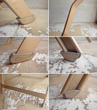 クラリン CLARIN フォールディングチェア 折り畳みチェア Folding chair フルクッション PFS パシフィックファニチャー 取扱 A ♪