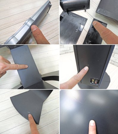 エイゾー EIZO 旧ナナオ フォリス FORIS.TV 液晶テレビ 地デジ対応 SC20XD2 2008年製 20インチ ネイビー DVDプレーヤー内蔵 川崎和男 ●
