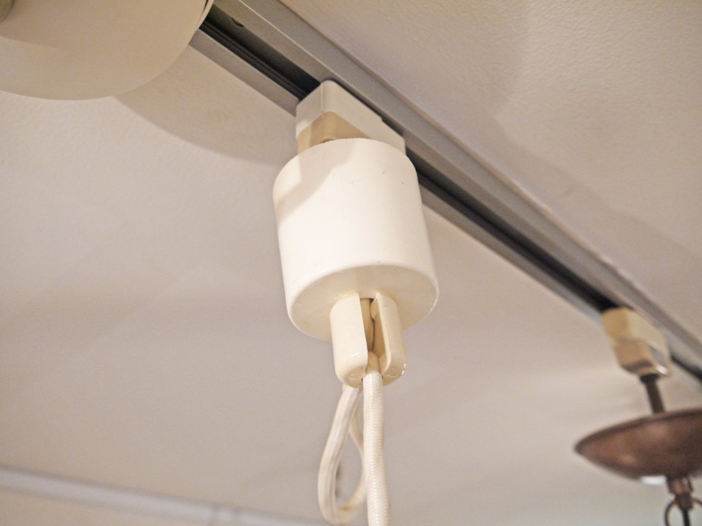 イデー IDEE クルランプ KULU LAMP ペンダントライト ホワイト ホーロー ■