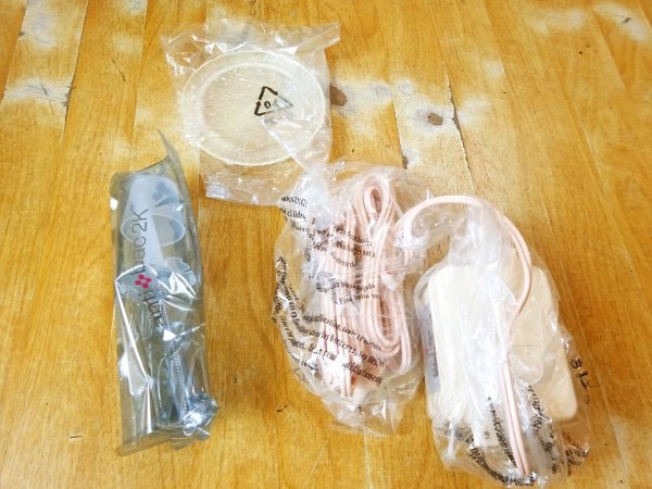 アンティバック2K antibac 2K パントーン PANTONE マジックボール MAGIC BALL ホワイト MB-JP QS-1777-2L 空気清浄器 未使用品 ★