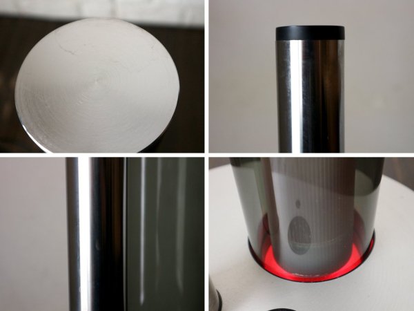 カドー CADO 超音波式加湿器 除菌機能付きカードリッジ内蔵 HM-C610S : 洋室17畳 和室10畳 2017年製 定価¥45,800- ◎