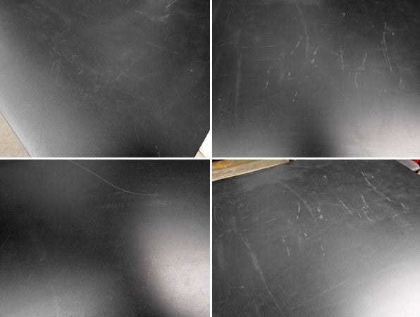 ヘイ HAY テラゾー TERRAZZO TABLE スクエアテーブル ♪