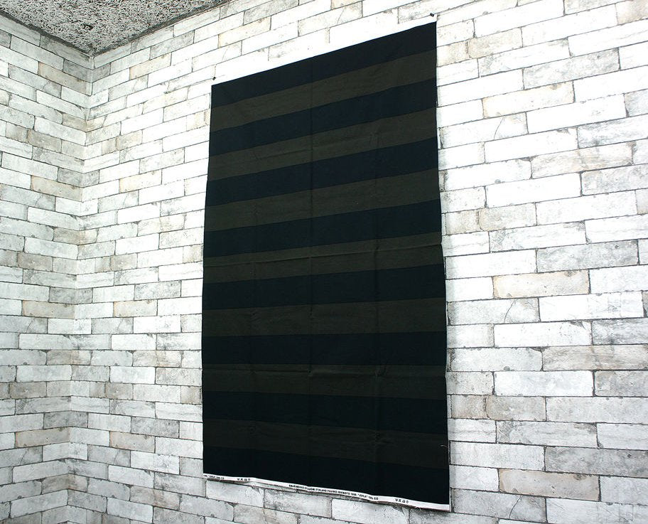 マリメッコ marimekko JUHLA ビンテージファブリック生地 希少品 石本藤雄 145 x 94 cm ●