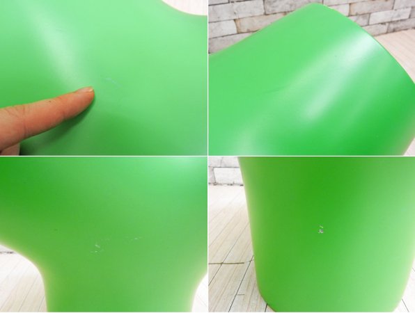 タイム&スタイル TIME&STYLE アイアム ア スツール トゥー I am a stool too パトリック・シア 定価\63,000- ●