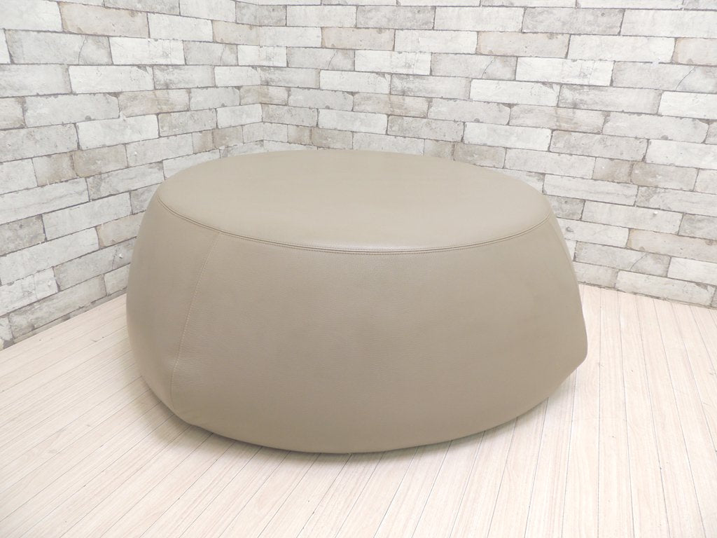 ビーアンドビー イタリア B&B Italia ファットソファ FAT SOFA プーフ
