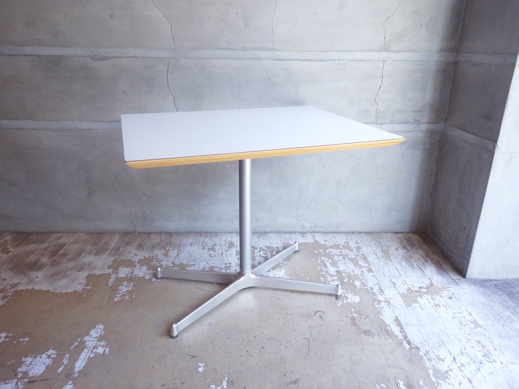 ディーアンドデパートメント D&DEPARTMENT カフェテーブル Cafe Table