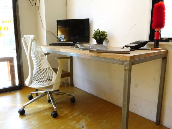 ハーマンミラー Herman Miller セイルチェア SAYL Chair デスクチェア イヴ・ベアール スタジオホワイト 定価¥112,200- ★