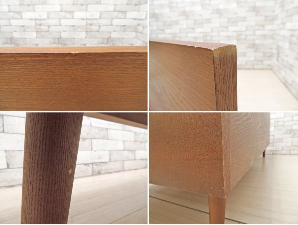 ウニコ unico アルベロ ALBERO カバーリングソファ 3人掛け グレーファブリック 北欧スタイル 定価¥105,380- ●