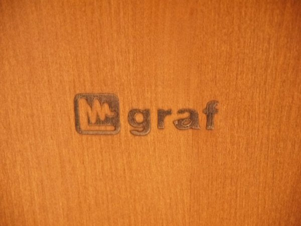 グラフ graf ナラティヴ Narrative シリーズ ディエチ ソファ 2シーター Dieci Sofa シナ材プライウッド ライトブラウン ベンチバックレスト 定価18.3~19.1万円 ◇