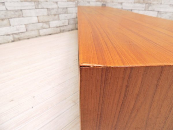 ランドスケーププロダクツ Landscape Products レイモンドキャビネット Raymond Cabinet Low ●