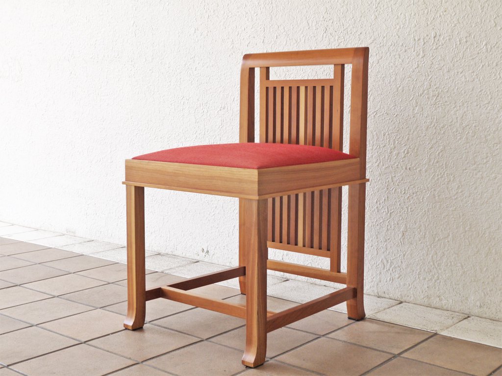 希少✨カッシーナ Cassina 609 クーンレイ1 Coonley1 チェア カッシーナ Cassina 609 クーンレイ1 Coonley1 ダイニングチェア ロー