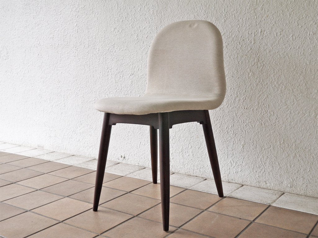 イデー IDEE コショネ COCHONNET CHAIR ダイニングチェア ホワイト