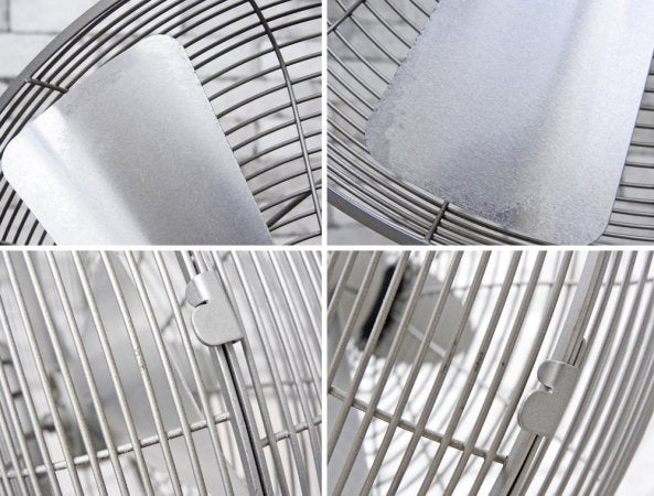 スタドラーフォーム Stadler Form チャーリースイングファン スタンド Charly swing fan Stand 扇風機 サーキュレーター 2016年製 スイス ●