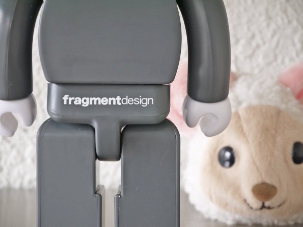 フラグメントデザイン fragment design ベアブリック 400% BE@RBRICK デュアルデザイン 羊 狼 BE@RBRICK WORLD WIDE TOUR 2 希少品 ◇