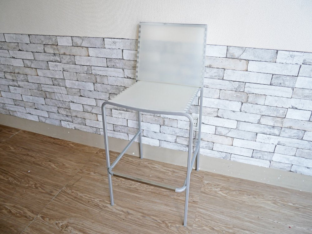 デサルト□ZIPカウンターチェアイタリアンモダンCassina IXC取扱い