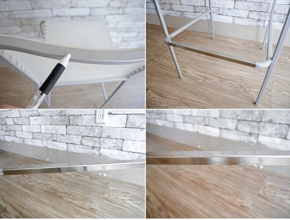 デサルト DESALTO ジップ ZIP カウンターチェア ハイチェア マルコマラン モダン カッシーナ イクスシー Cassina ixc. 取扱い ●