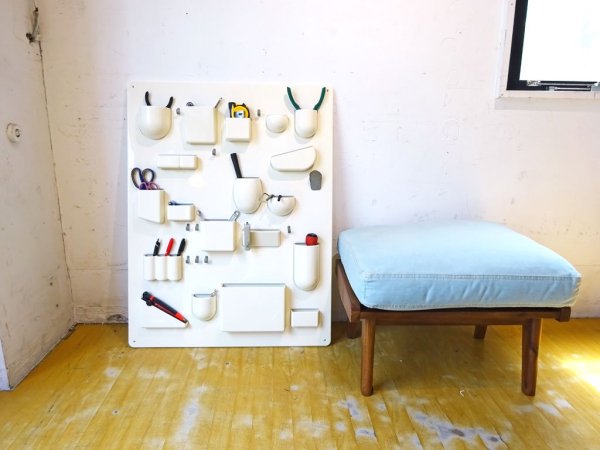 ヴィトラ Vitra ウーテンシロ1 Uten.Silo ONE インゴマウラー&ドロシーベッカー ミッドセンチュリー デザイン ★
