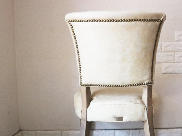 ハロ HALO ティモシーオルトン ミミチェア MIMI CHAIR ダイニングチェア ヴィンテージビアンコ 英国 アスプルンド取扱 ◎