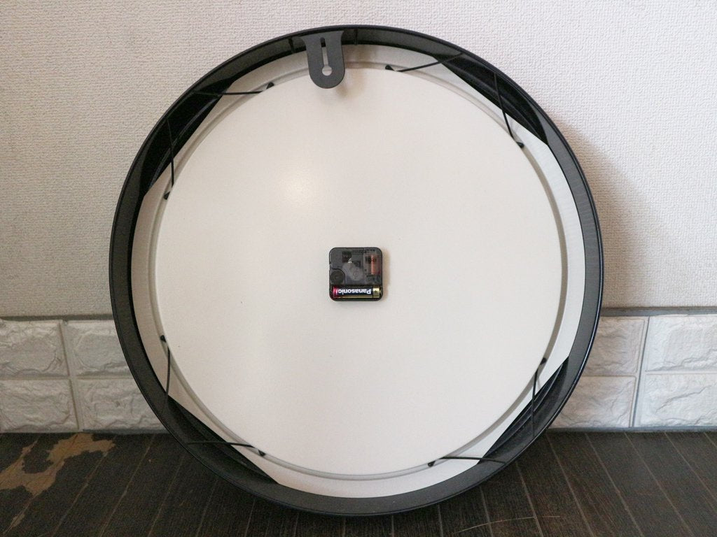 ニューゲート NEW GATE バタースビー ウォールクロック BATTERSBY WALL CLOCK 英国 掛け時計 ◎