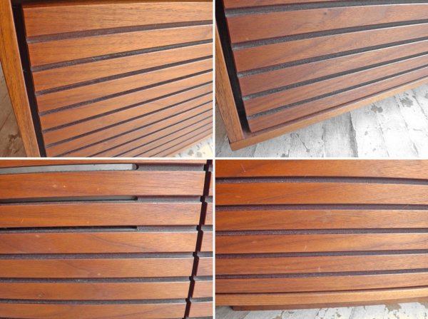 広松木工 hiromatsu ベラクレッパ VERA CREPA テレビボード AVボード ウォールナット材 W199 参考価格:196,900円 ♪