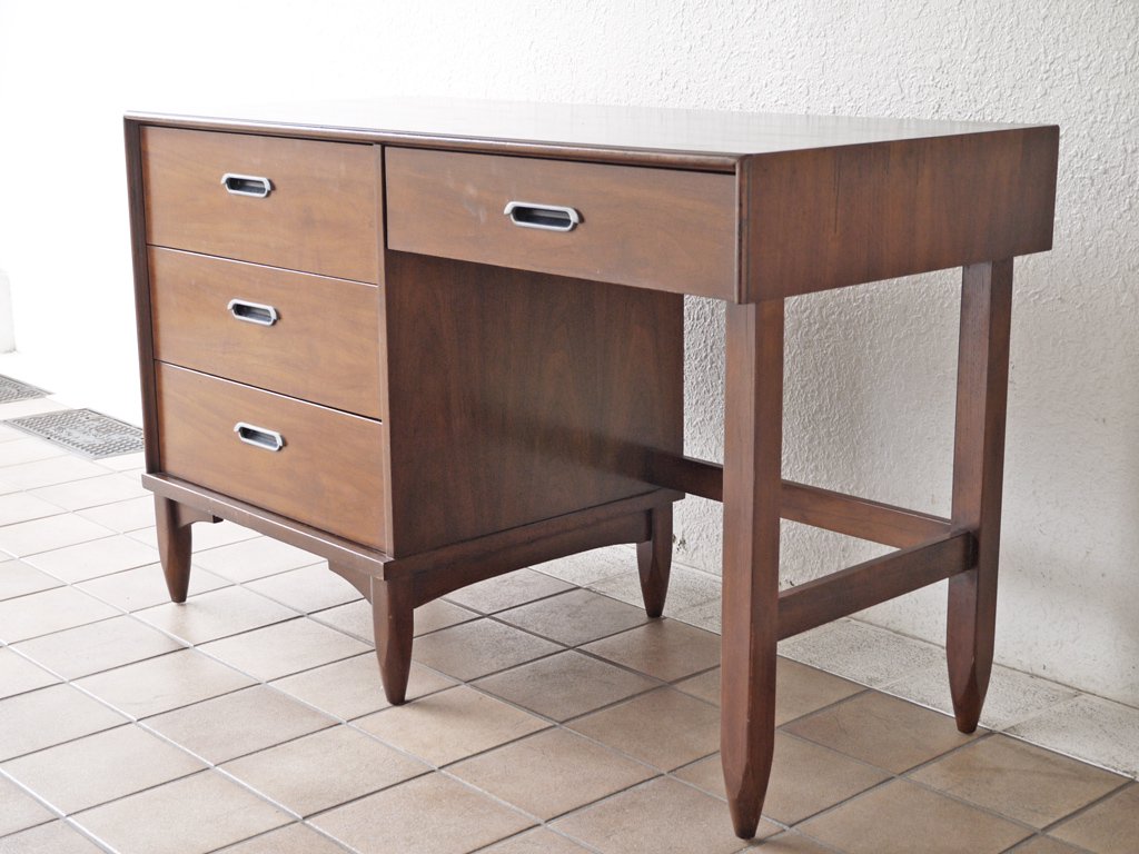 ドレクセルヘリテイジ Drexel Heritage リシェル RISHEL 片袖 デスク