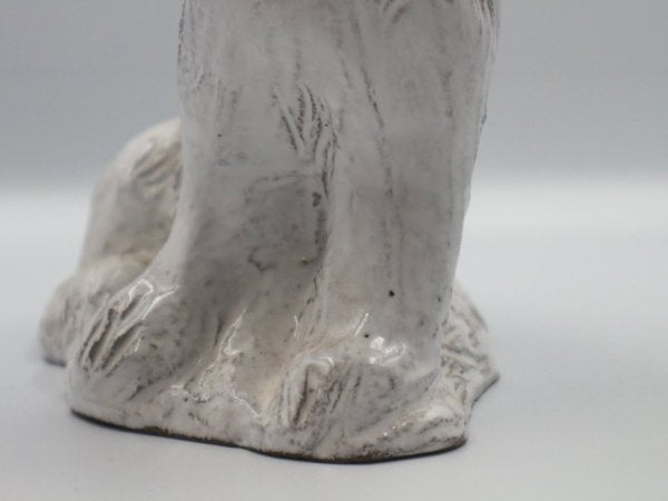 アスティエ・ド・ヴィラット ASTIER de VILLATTE ナタリーレテ ドッグ 女の子 ◎