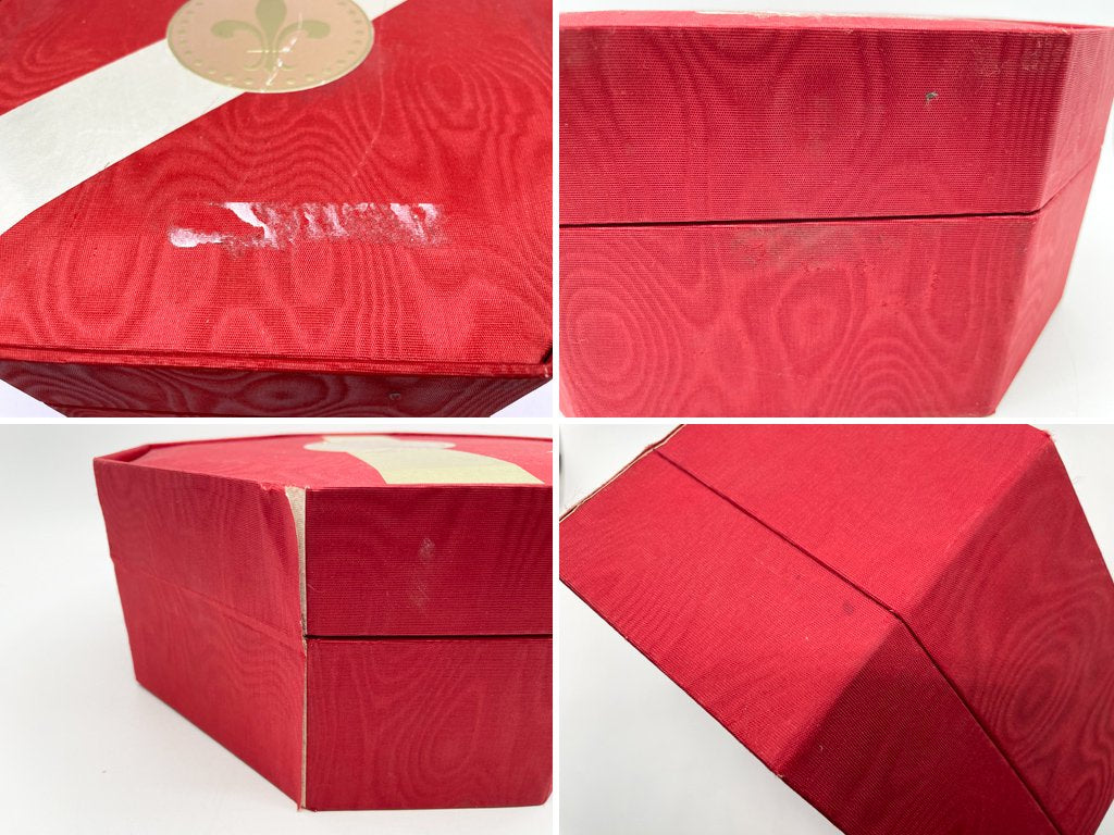 レミーマルタン REMY MARTIN ルイ13世 LOUIS X? 700ml ブランデー ベリーオールド バカラクリスタル コニャック 古酒 40度 未開封 元箱付き ●