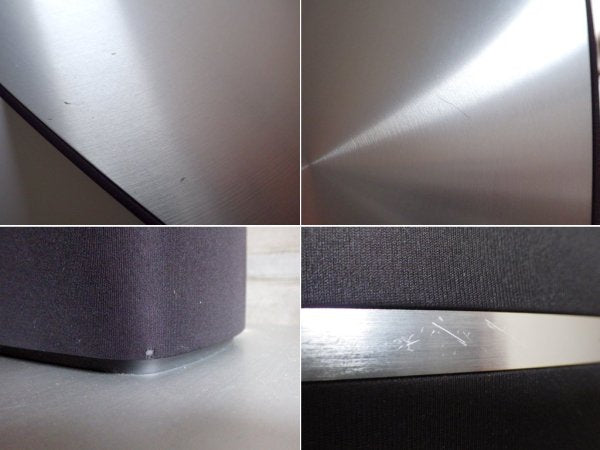 バウワース&ウィルキンス Bowers&Wilkins A7 ワイヤレスミュージックシステム スピーカー 定価¥93,000-♪