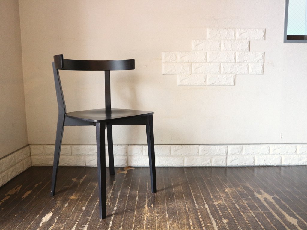 アダル ADAL ココチェア Coco chair ダイニングチェア オーク材