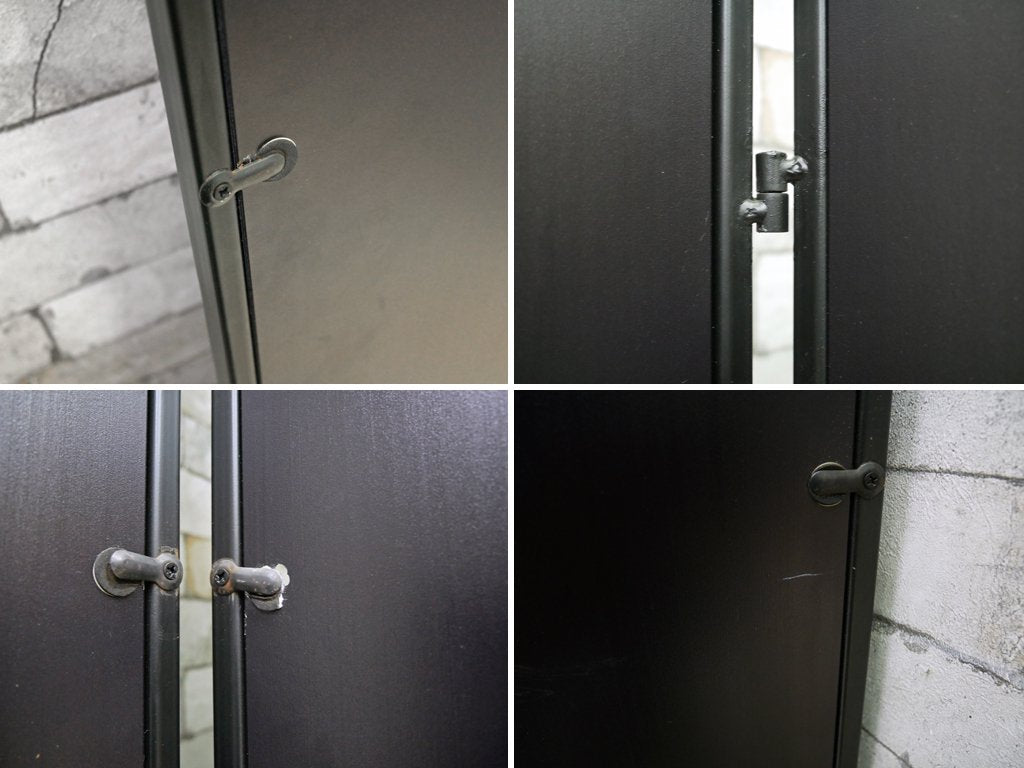 カレデザイン KARE Design ルームディバイダー ガラスパーテーション Room Divider Glass ドイツ 定価¥87,450- ●