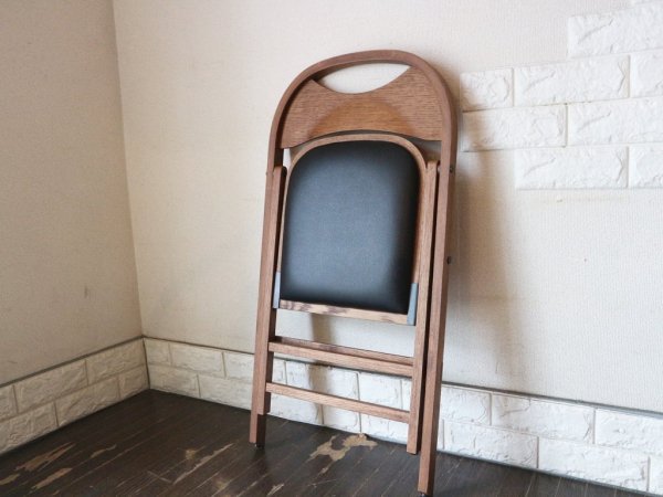 アクメファニチャー ACME Furniture カルバーチェア CULVER CHAIR フォールディングチェア 折畳 ラバーウッド ◎