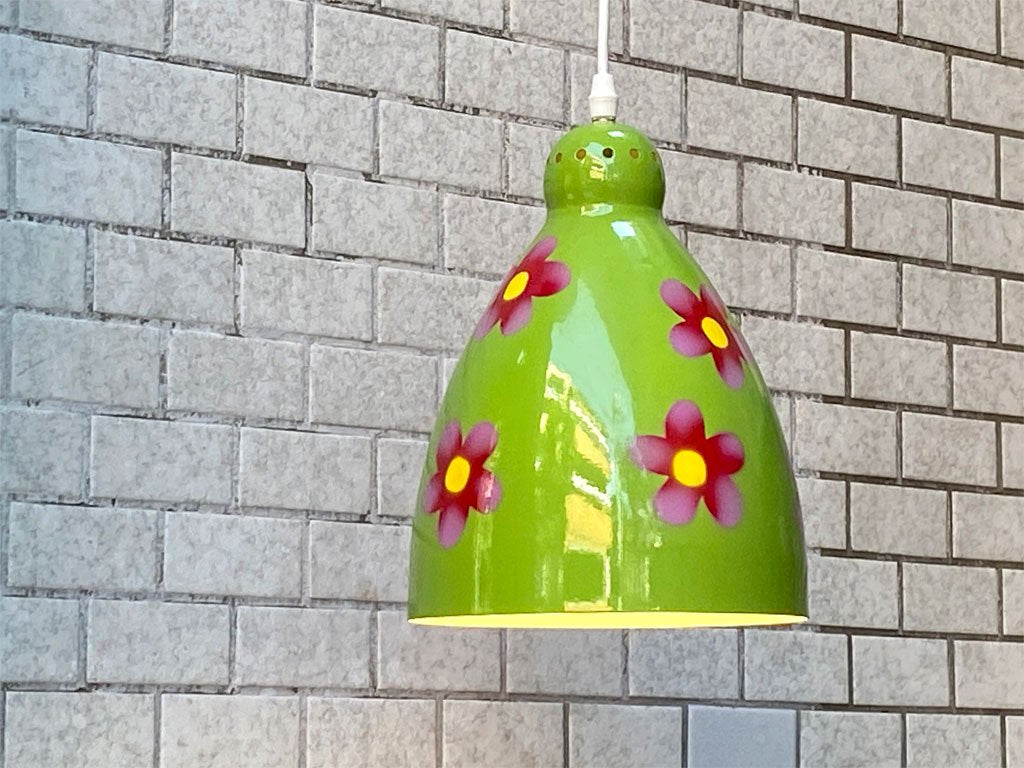 PYLONES ピローヌ　ランプ　デスクライト レア PYLONES ○ デスクランプ オーキッド×スクエア