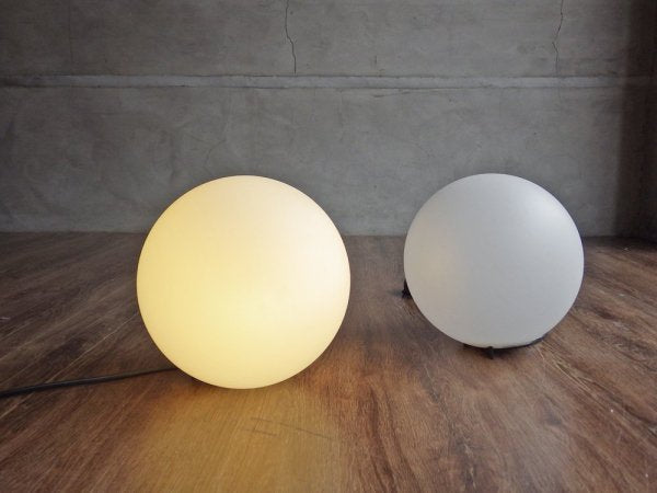 パナソニック Panasonic モディファイ MODIFY スフィア SPHERE フロアライト 深澤直人 A ♪