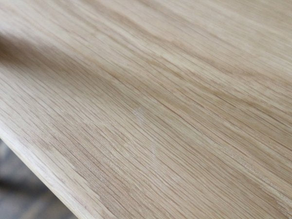 無印良品 MUJI アームチェア オーク材 ナチュラル スポークバック チェア A ◎