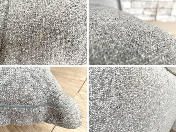 リーンロゼ ligne roset カラン CALIN 1P 1シーターソファ リクライニング パスカル・ムールグ PASCAL MOURGUE ●