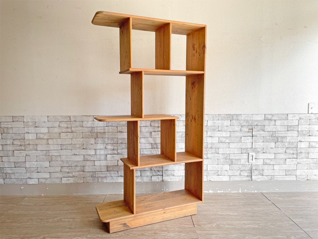 アクメファニチャー ACME Furniture ポカテロ POCATELLO パイン材