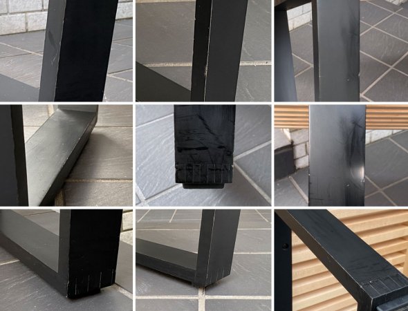 ハーマンミラー HermanMiller プラットフォームベンチ Platform Bench ジョージネルソン George Nelson ミッドセンチュリー ■