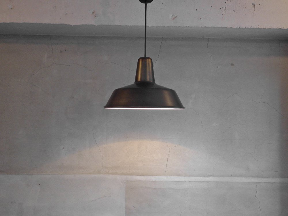 トラックファニチャー TRUCK FURNITURE ペンダントライト PENDANT P-HS1 アルミニウム ALUMINUM ♪
