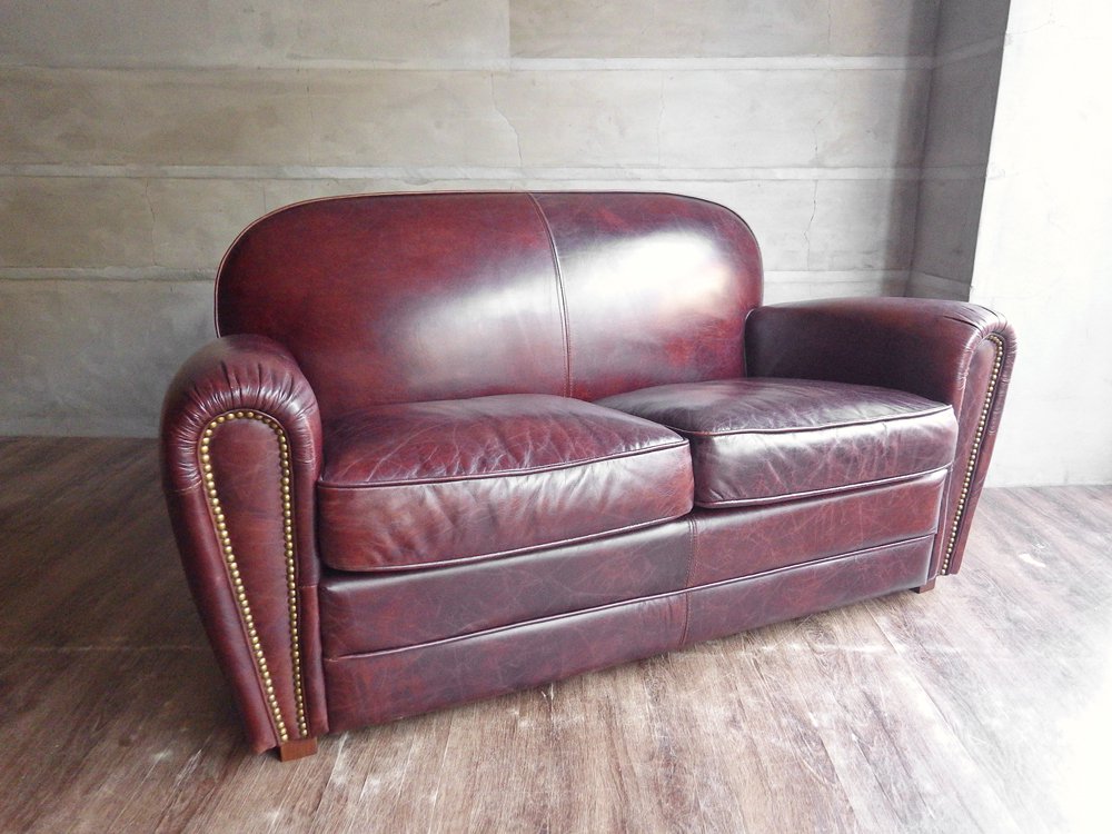 HALO ハロ／フリーマーケット2Pソファ FLEAMARKET 2P SOFA