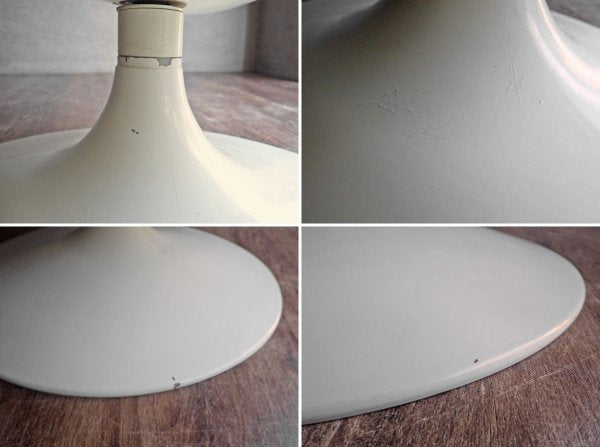 ホウトク HOUTOKU アーティフォート Artifort ビンテージ ラウンジチェア ジェフリー・ハーコート スペースエイジ ミッドセンチュリー 新品張替え済み ♪