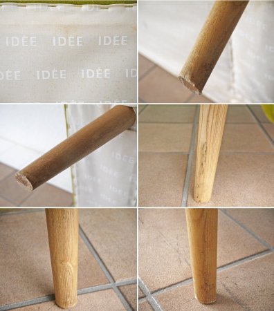 イデー IDEE アーオ ソファ AO SOFA 2シーター グリーン 岡嶌要 定価:\69,000- ◇