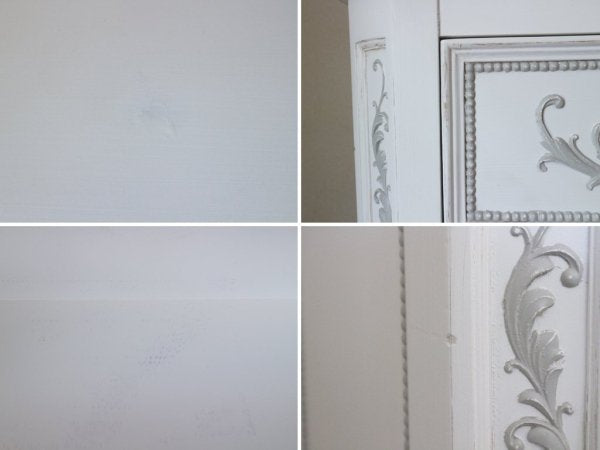 カントリーコーナー country corner パール pearl チェスト 3段 フランス 青山 キノ Kino 取扱い ◎