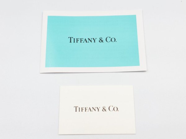 ティファニー Tiffany & Co. ペア C&S 2客セット ゴールドバンド デミタス 未使用 箱付 ◎