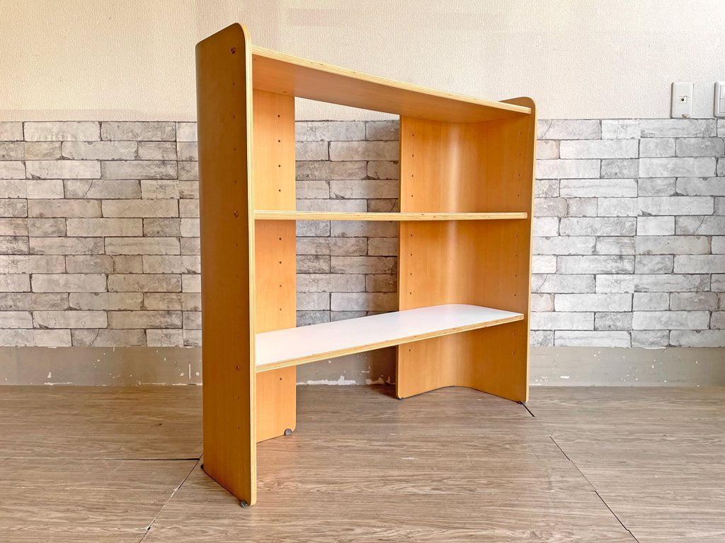 アクタス　アンファンシリーズ本棚 新入荷情報ACTUS(アクタス)のANFUN(アンファン)シリーズのブック